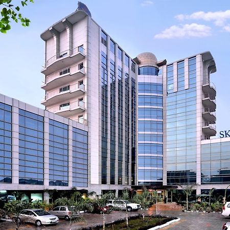 Skycity Hotel Gurgaon Ngoại thất bức ảnh