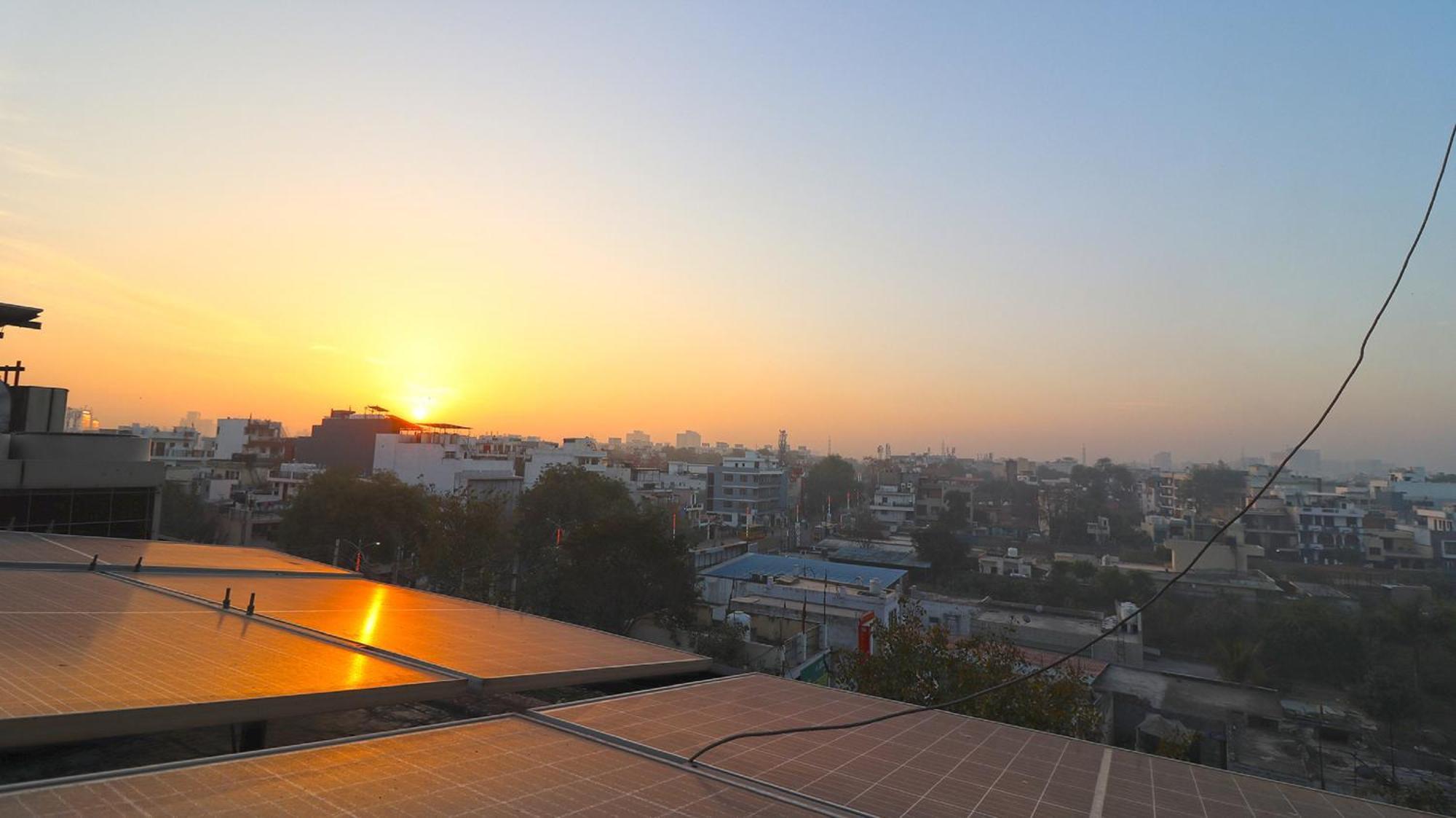 Skycity Hotel Gurgaon Ngoại thất bức ảnh
