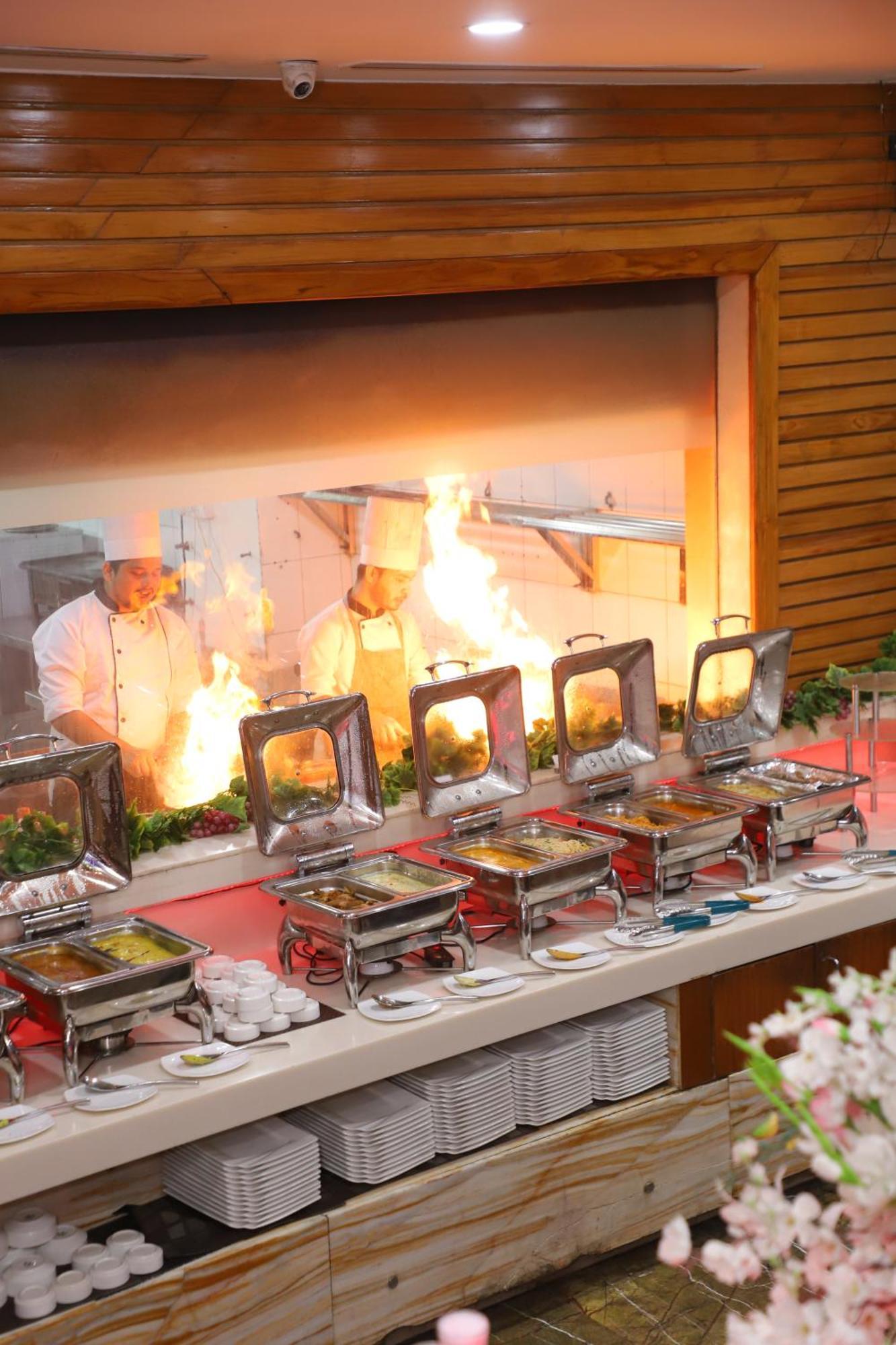 Skycity Hotel Gurgaon Ngoại thất bức ảnh