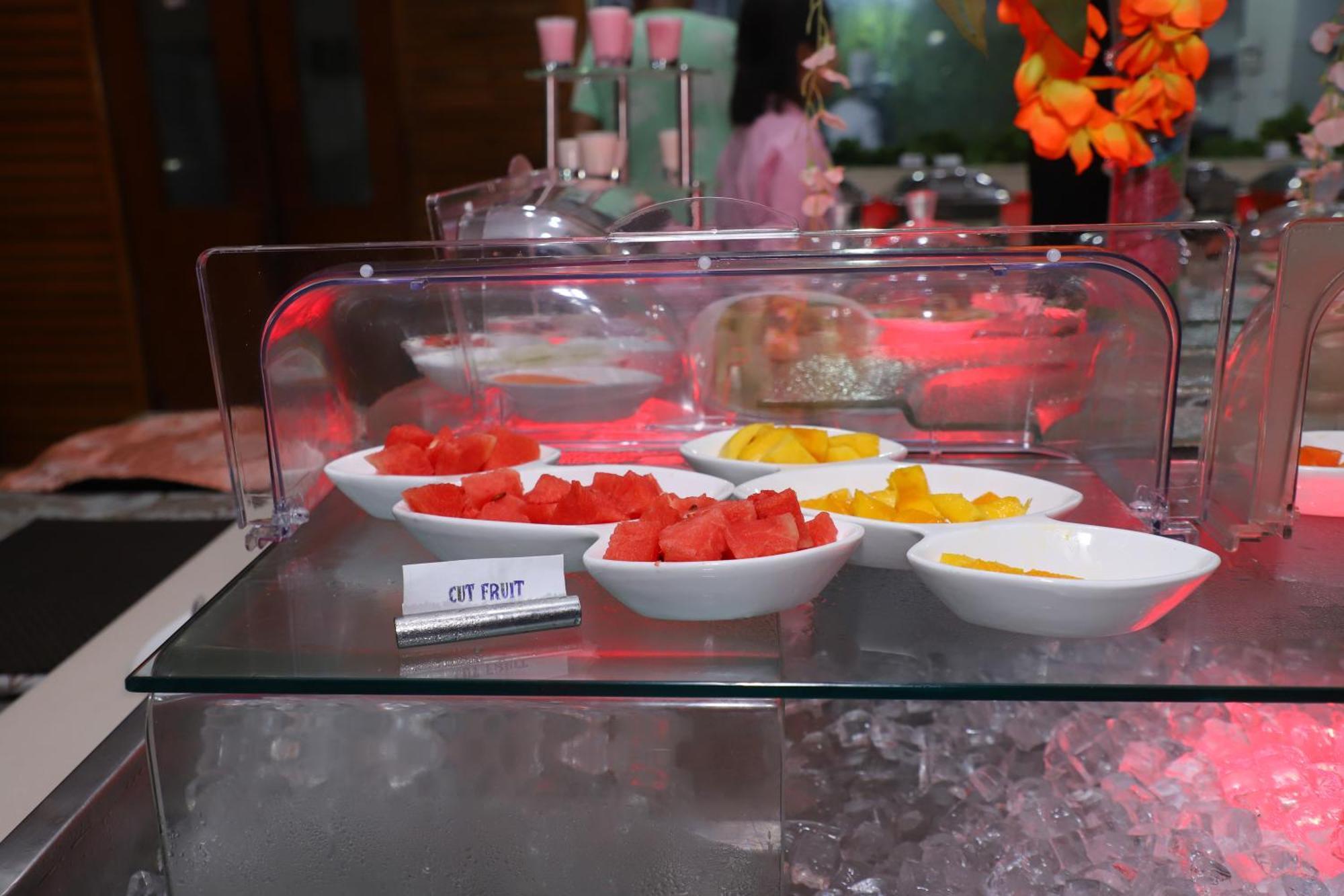 Skycity Hotel Gurgaon Ngoại thất bức ảnh